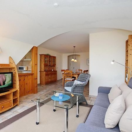Duenenblick Wohnung 52 Boltenhagen  Esterno foto