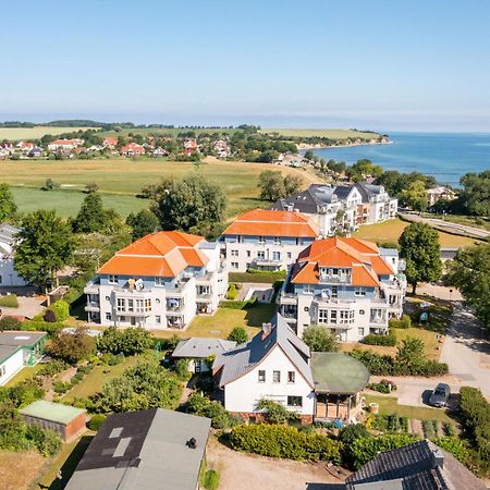 Duenenblick Wohnung 52 Boltenhagen  Esterno foto