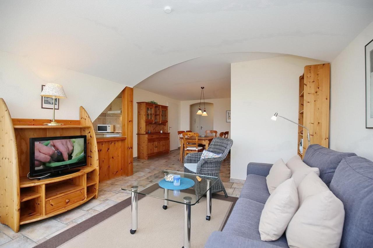 Duenenblick Wohnung 52 Boltenhagen  Esterno foto