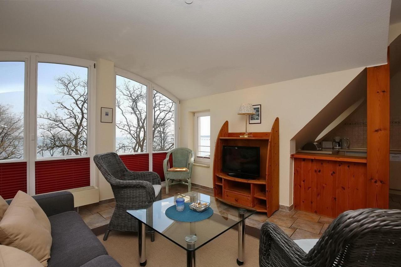 Duenenblick Wohnung 52 Boltenhagen  Esterno foto