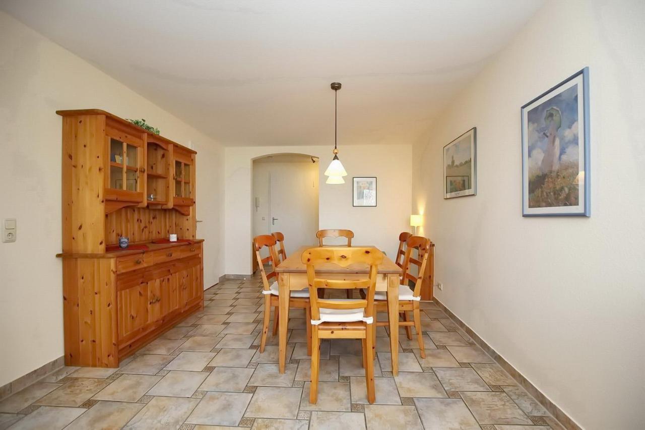 Duenenblick Wohnung 52 Boltenhagen  Esterno foto