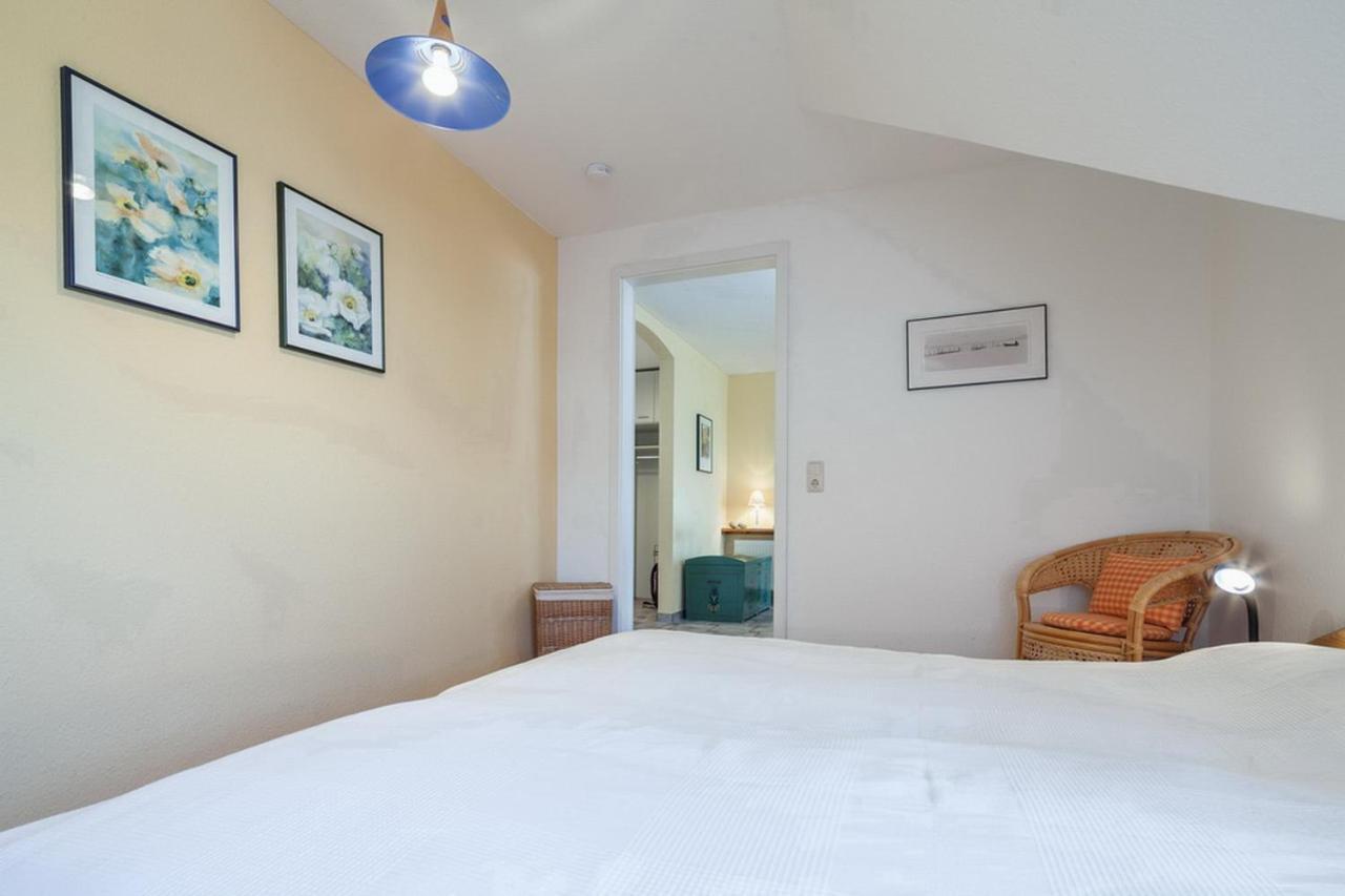 Duenenblick Wohnung 52 Boltenhagen  Esterno foto