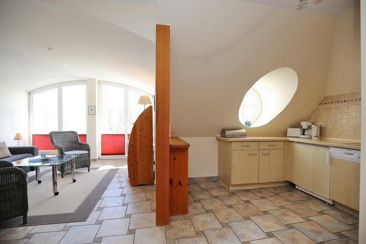 Duenenblick Wohnung 52 Boltenhagen  Esterno foto