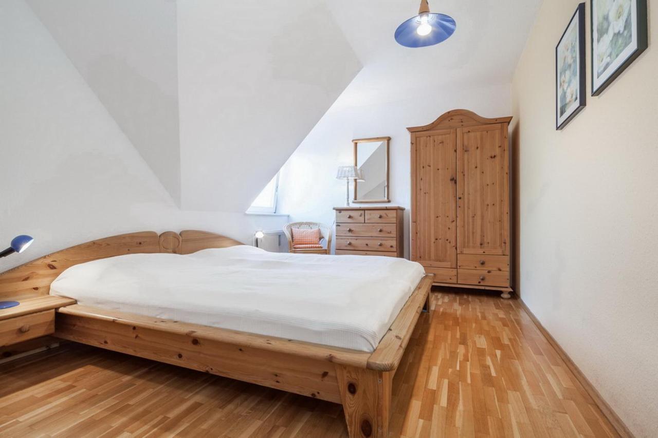 Duenenblick Wohnung 52 Boltenhagen  Esterno foto