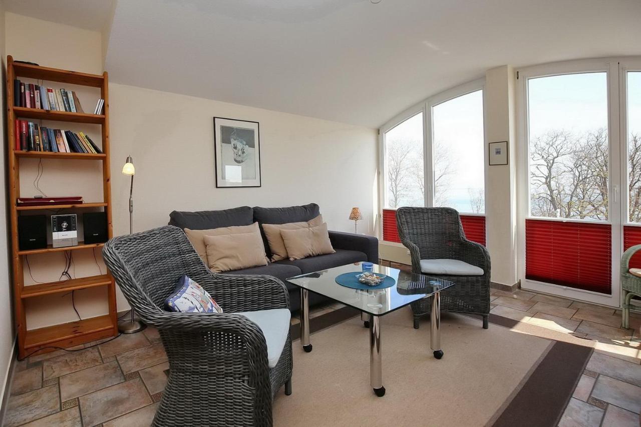 Duenenblick Wohnung 52 Boltenhagen  Esterno foto
