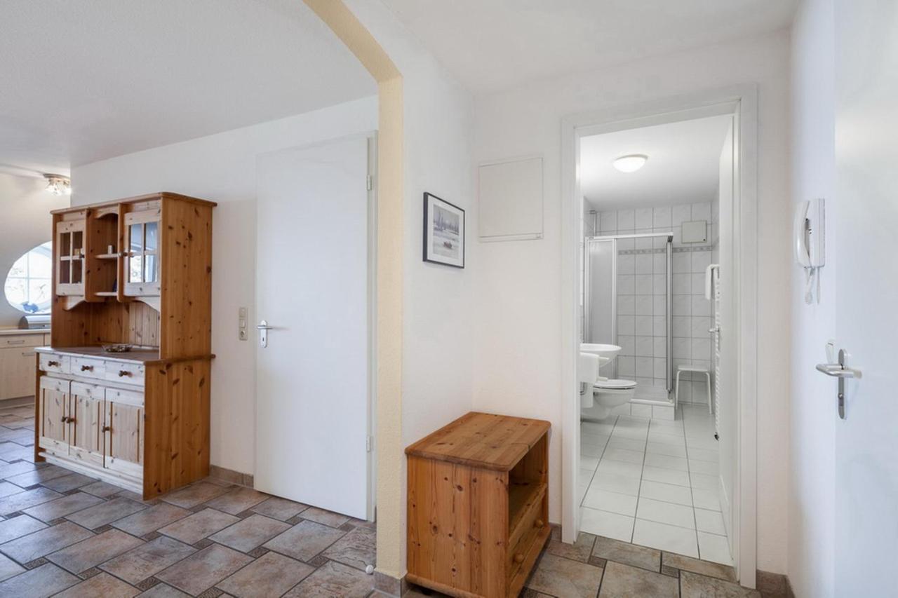 Duenenblick Wohnung 52 Boltenhagen  Esterno foto