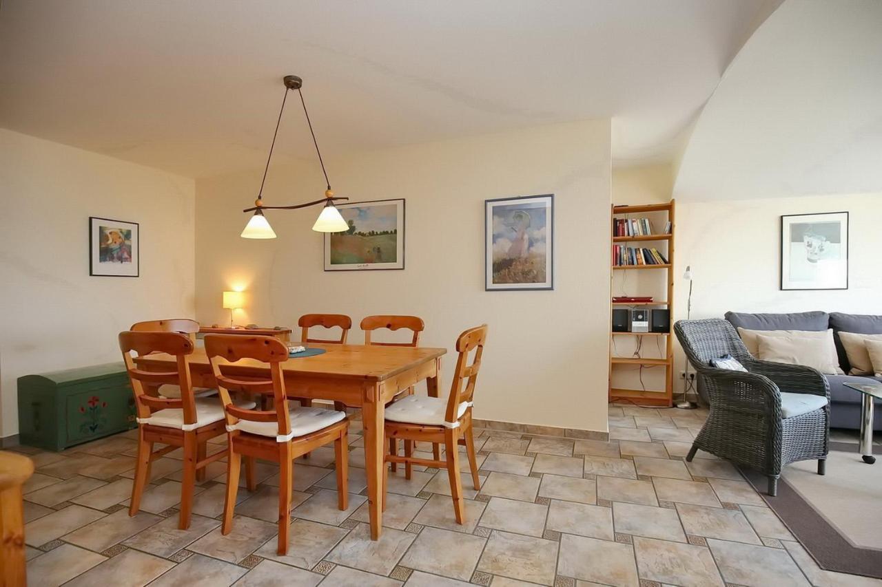 Duenenblick Wohnung 52 Boltenhagen  Esterno foto