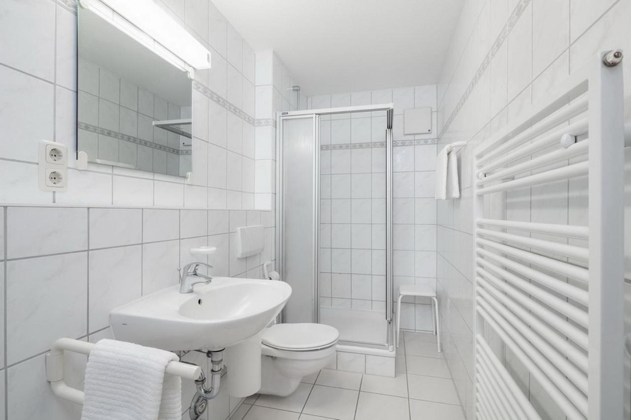 Duenenblick Wohnung 52 Boltenhagen  Esterno foto